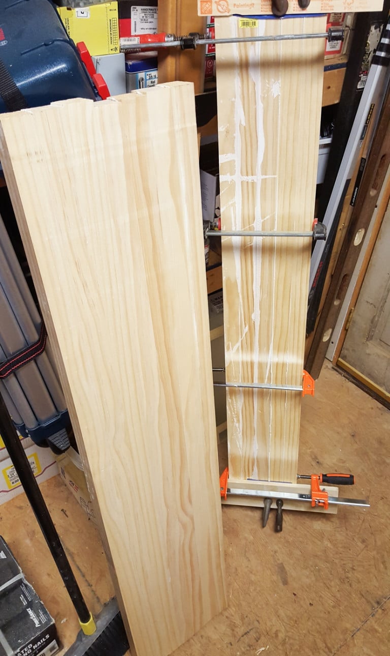 7 practical tips to use when joining wood planks for a tabletop!