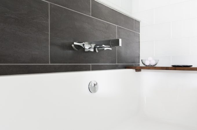 Easy Upgrades to Create a Small Bathroom Oasis