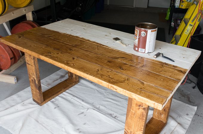 Review of Ready Seal Wood Stain and Sealer