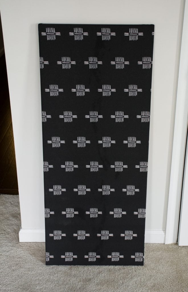 DIY Fuse Box Cover7 By Brittany Goldwyn Live Creatively