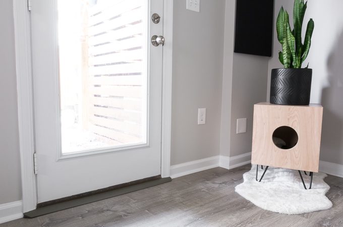 door threshold for vinyl plank flooring