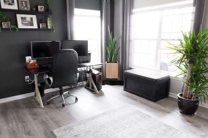 Tips for Installing LifeProof Luxury Vinyl Plank Flooring