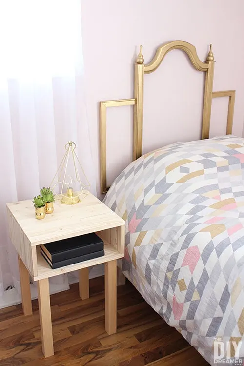 Diy Furniture Ideas 40 Projects That Cost Less To Build