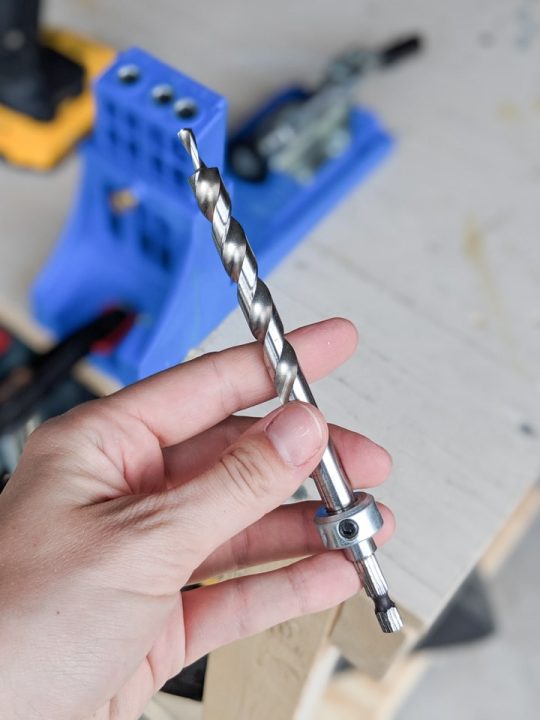 The Complete Guide to the Kreg Jig K4 Pocket Hole System!