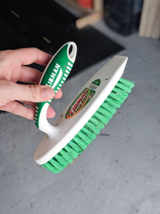 How to Clean an Outdoor Rug Easily Removing Dirt and Grass Stains