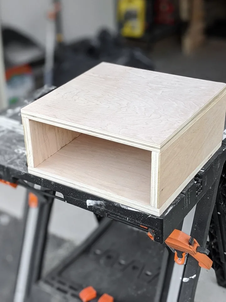DIY Plant Stand