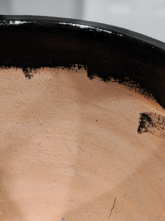 How to Paint Clay Pots Everything You Need to Paint Glazed Pots!