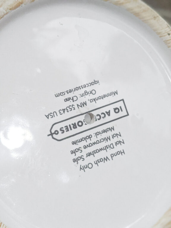 How to drill a hole in a ceramic pot to create drainage!