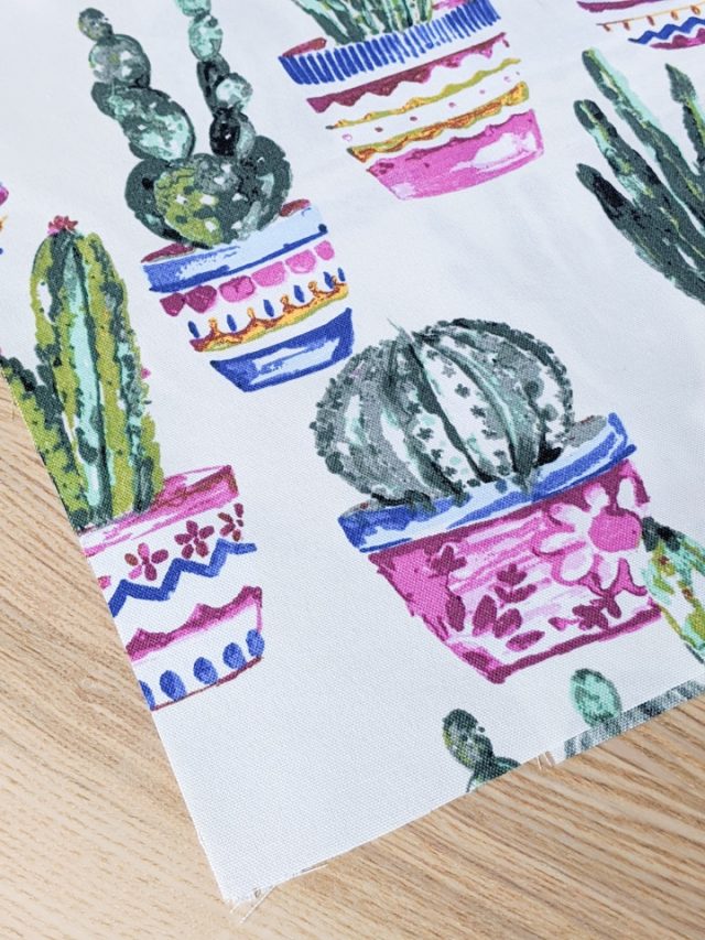 How to Sew Outdoor Pillows A Simple Tutorial for Beginners