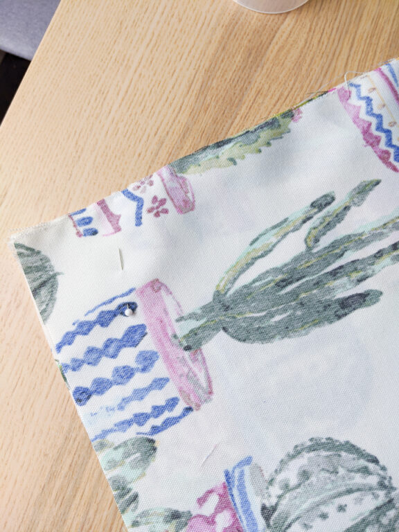 How to Sew Outdoor Pillows A Simple Tutorial for Beginners