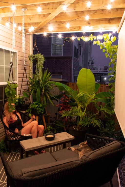 How to Easily Waterproof Fabric With a Simple Water Shield Spray