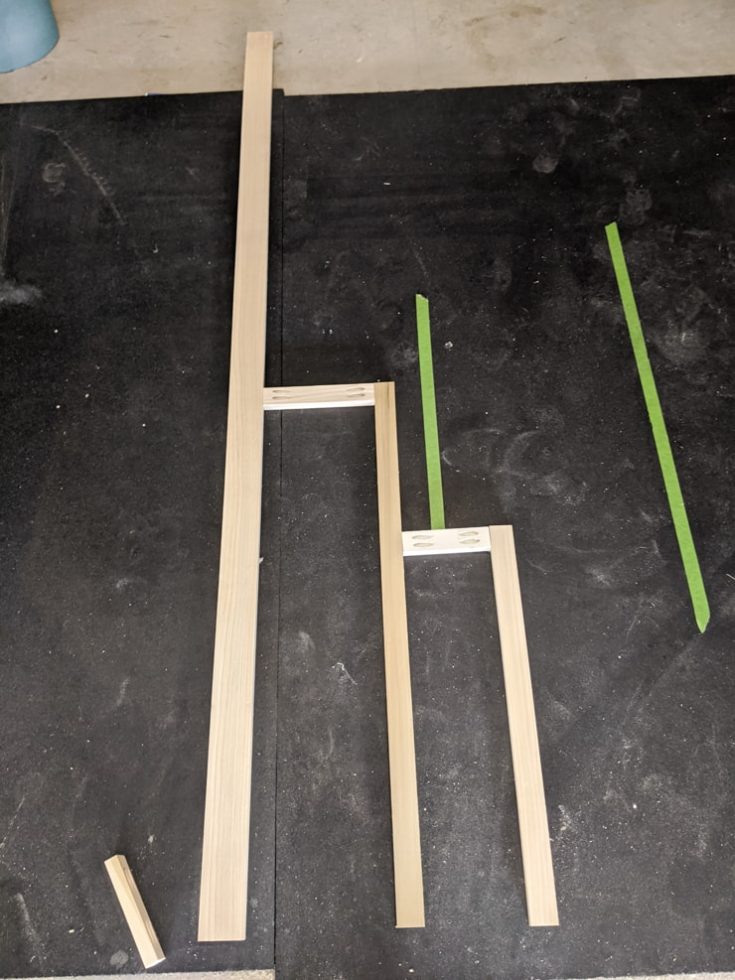 Easy-to-Build Tiered Plant Stands for Beginners