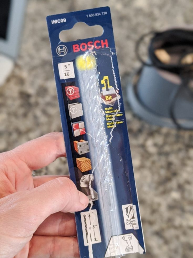 Drill Drainage Holes in a Concrete Pot Everything You Need to Know