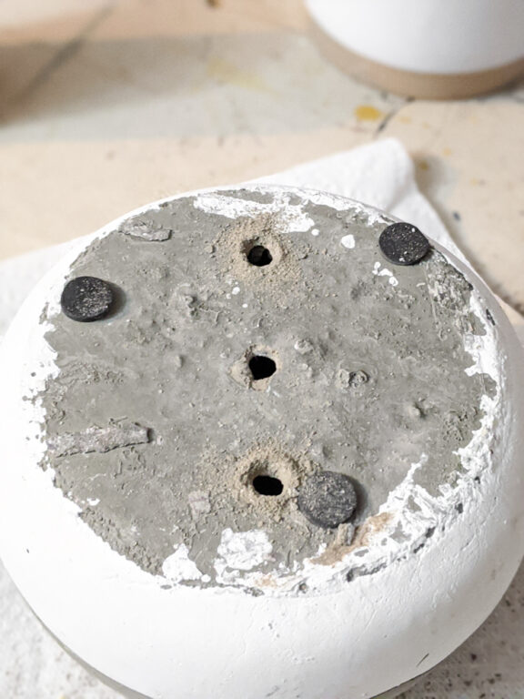 Drill Drainage Holes in a Concrete Pot Everything You Need to Know