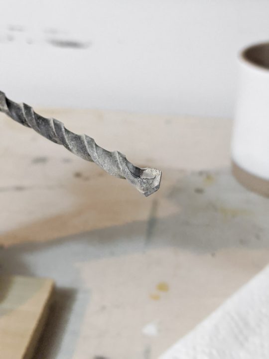 Drill Drainage Holes in a Concrete Pot Everything You Need to Know