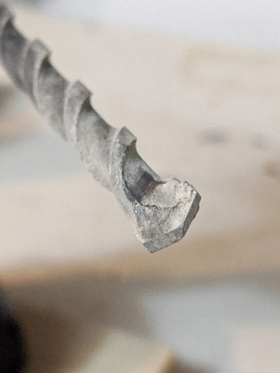 Drill Drainage Holes in a Concrete Pot Everything You Need to Know