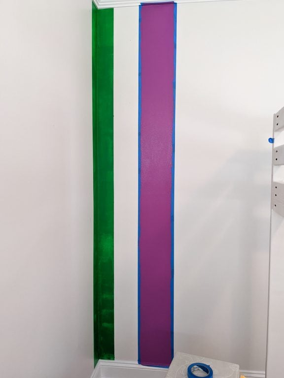 FrogTape vs Scotch Blue Wondering which painter's tape is best?