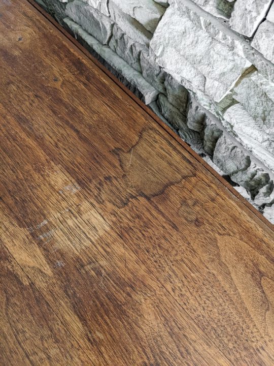 My total beginner's guide to refinishing wood furniture!