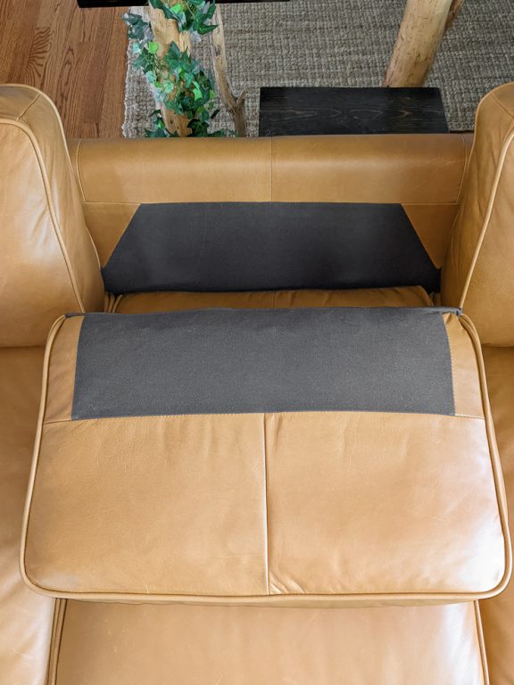 My totally unbiased, unsponsored Article sofa review!