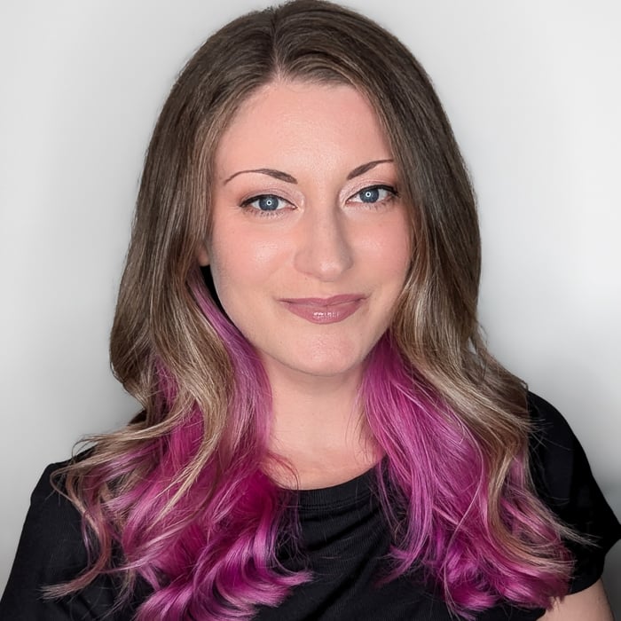 brittany goldwyn merth headshot