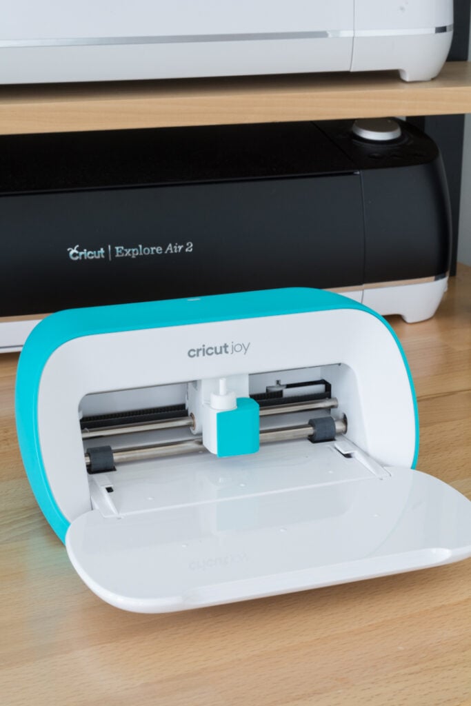 cricut joy machine
