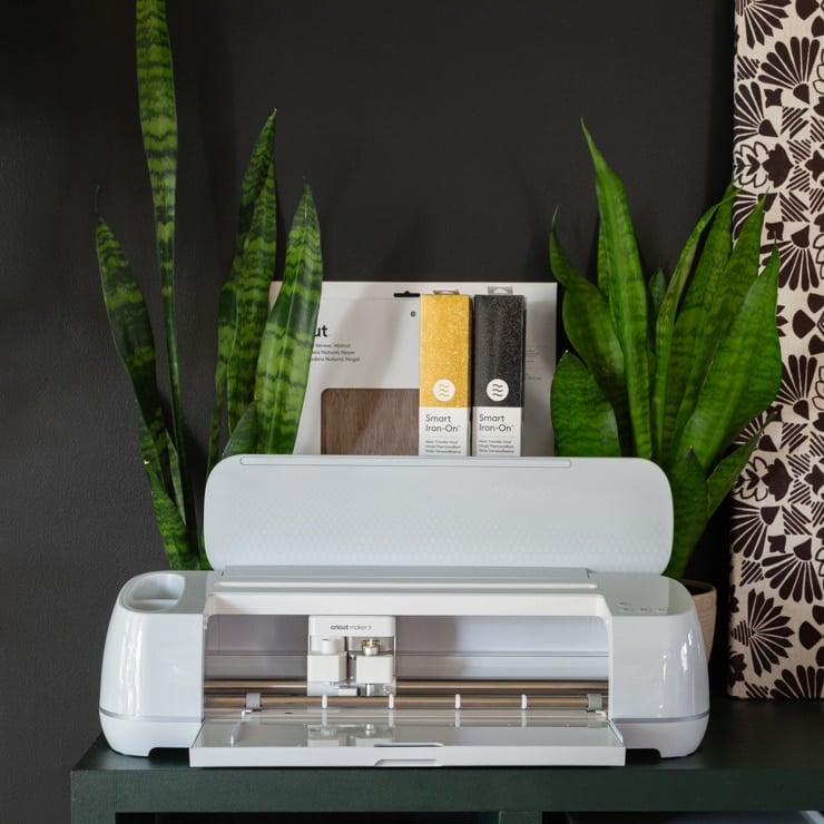 cricut maker 3