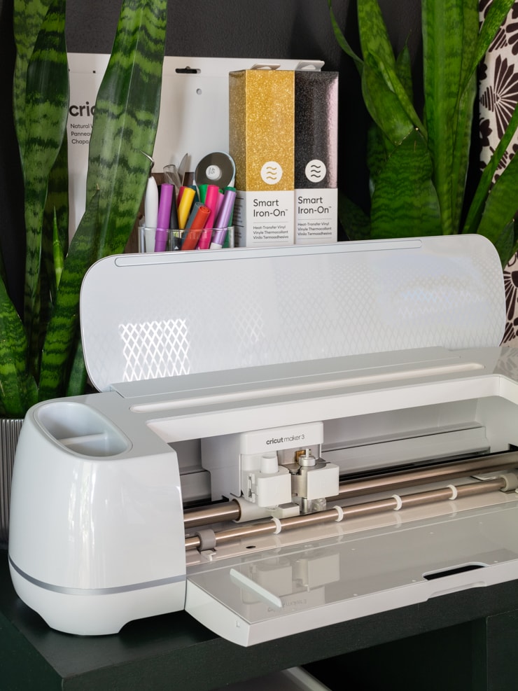 cricut maker 3
