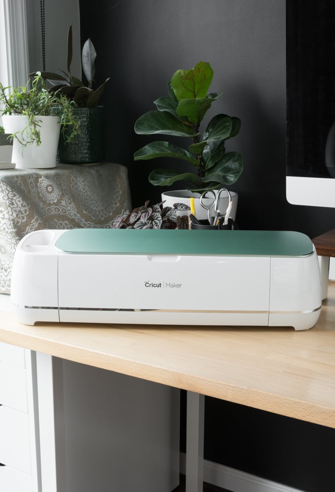 Cricut Maker