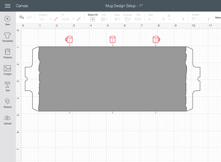 Design Space screenshot