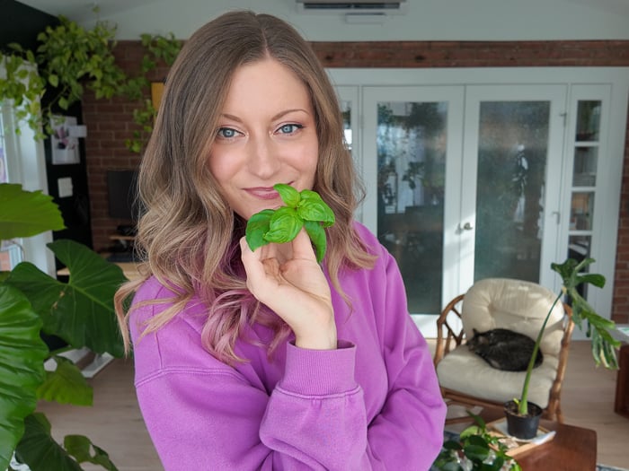 brittany goldwyn merth