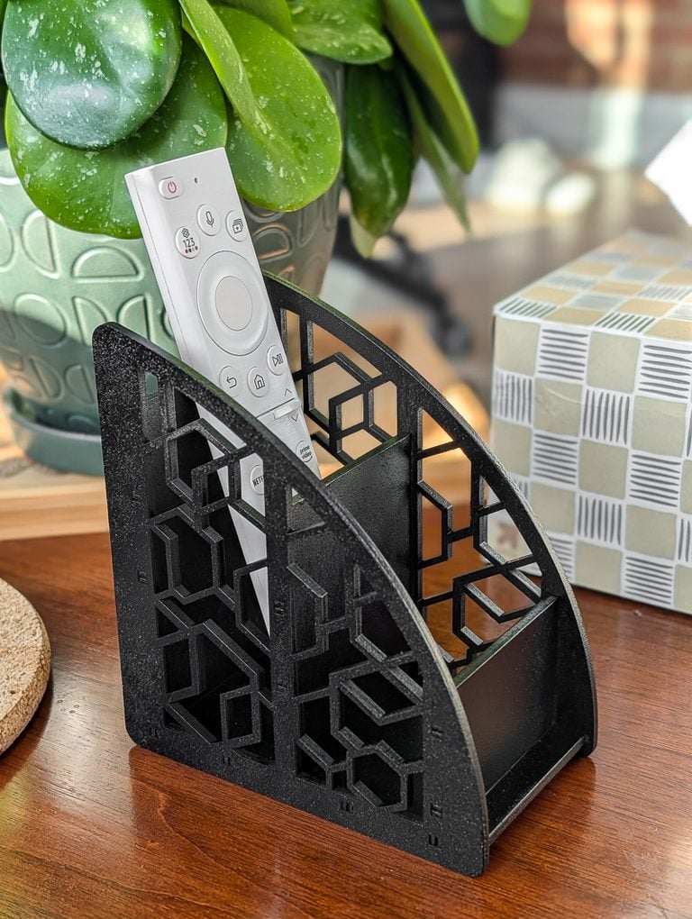 remote holder
